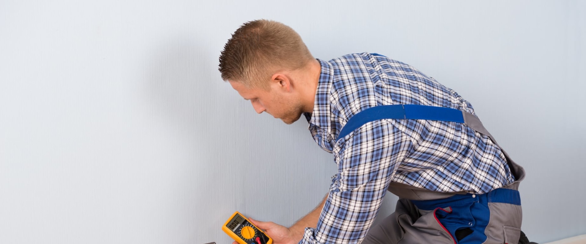 How Much Math Does an Electrician Need to Know?