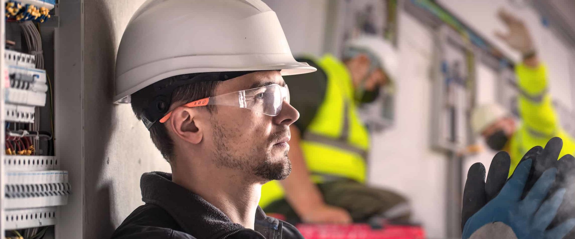 Electrician Safety Responsibilities What You Need to Know