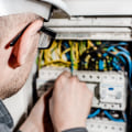 Why You Should Hire A Professional Electrician For Electrical Repairs In Birmingham, AL