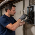 Electrician Service Tips for Homes With Previous Foundation Repair