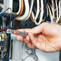 Become a High-Paying Electrician: Tips to Reach Your Goals