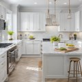 Transform Your Kitchen with Expert Designs in Wilder