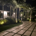 Landscape Lighting And Electrician Services: A Perfect Pairing In Port St. Lucie