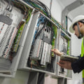 How Electrician Services Improve Energy Efficiency in Modern Homes