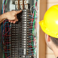 What Can a Journeyman Electrician Do in Massachusetts?