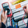 Quality Electrical Services In Troy, Michigan: Trusting The Professionals For Your Home