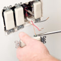 How Electricians Safely Upgrade Aluminum Wiring in Older Homes