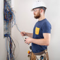 Safe, Smart, and Up to Code: The Value of Hiring Licensed Electricians