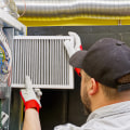 Reliable Electrician and Duct Cleaning Services in Portland