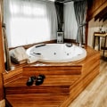 Better Together: The Synergy Between Hot Tub Wiring Providers And Electrician Services In Bend, OR