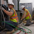 Electrician Services and Concrete Contractors: A Practical Partnership