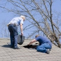 How Electricians Can Benefit from Roofing Contractors in Round Rock