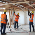 The Connection Between Electrician Services, Building Safety, and Structural Integrity