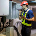 How Licensed Electrician Services Keep Your Home and Business Running Safely