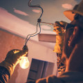 Do Electricians Have the Expertise to Install Lights?