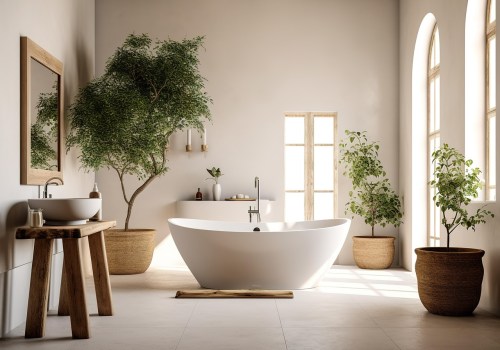 Enhance Home Safety with Bathroom Safety Bars