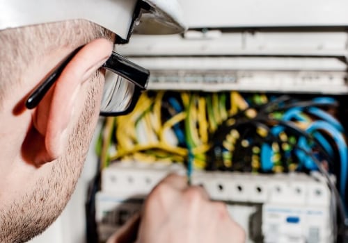 Why You Should Hire A Professional Electrician For Electrical Repairs In Birmingham, AL