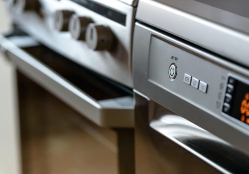 Voltage Visionaries: Electrician Services Paving The Way For Top-notch Appliance Repair In Palm Beach, Florida