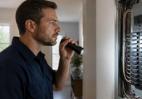 Signs It's Time to Schedule an Electrical Service Inspection