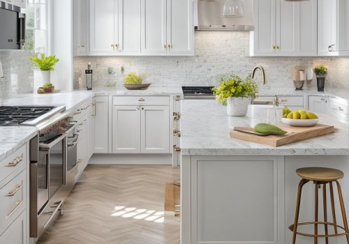 Transform Your Kitchen with Expert Designs in Wilder