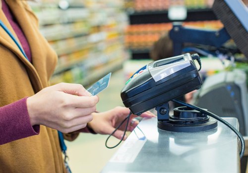 Can You Pay an Electrician with a Credit Card? - A Guide to Credit Card Payments for Electrical Services