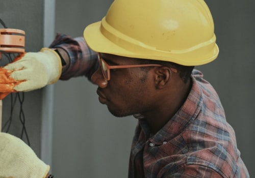 How Long Does It Take to Become an Electrician in Washington State?