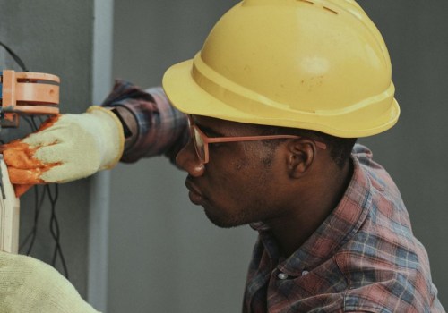 Where are the Highest Paid Electricians?