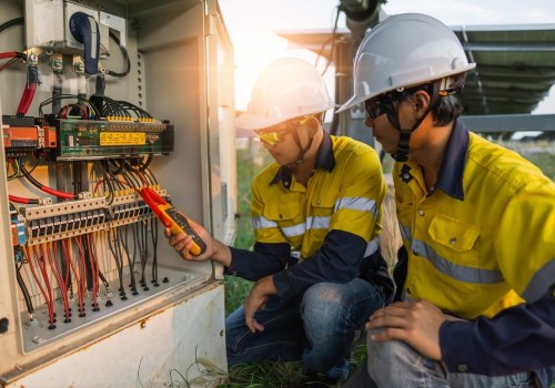 Do Electricians Need Math Skills? - A Comprehensive Guide
