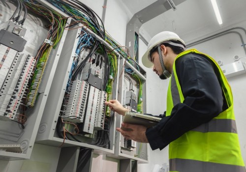 How Electrician Services Improve Energy Efficiency in Modern Homes