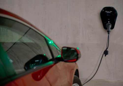 Safety First: Why Professional Electrician Services Are A Must For EV Charger Installation Services In Tampa, FL