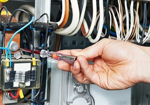 What are the Essential Skills for Electricians?