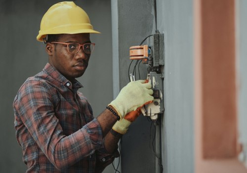 How Many Apprentices Can a Journeyman Electrician Have in Massachusetts?