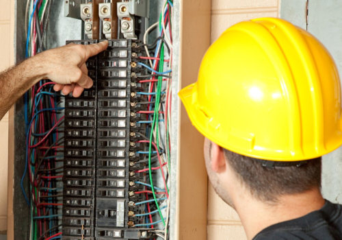 What Can a Journeyman Electrician Do in Massachusetts?