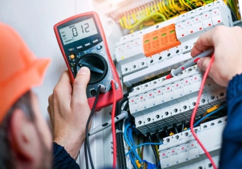 Quality Electrical Services In Troy, Michigan: Trusting The Professionals For Your Home