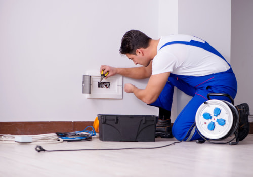 From Outlets to Overhauls: What Electrician Services Can Do for Your Home
