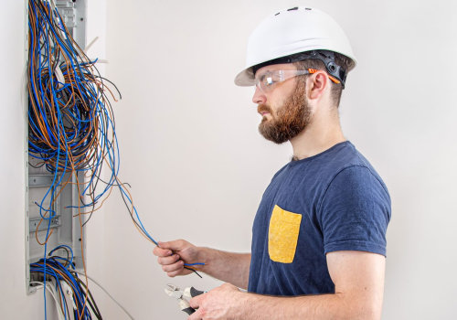 Safe, Smart, and Up to Code: The Value of Hiring Licensed Electricians
