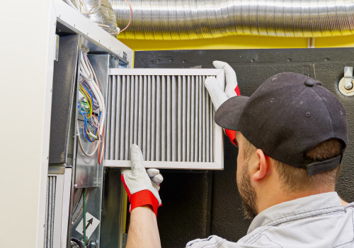 Reliable Electrician and Duct Cleaning Services in Portland