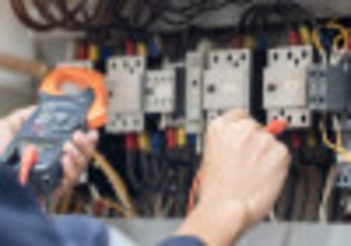 A Complete Guide to Choosing the Right Electrician Services