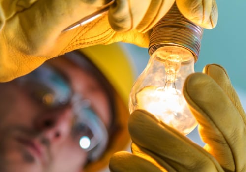 Where Electricians Make the Most Money in Texas