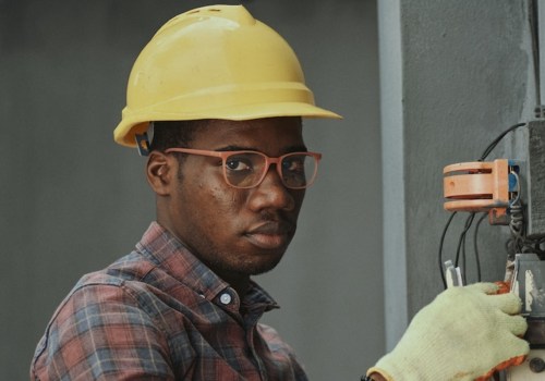 How To Choose The Best Electrician Service For AC Repair And Maintenance In Bossier City, LA?