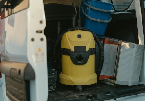 Simplify Post-Project Cleanup with Maids in Winter Garden