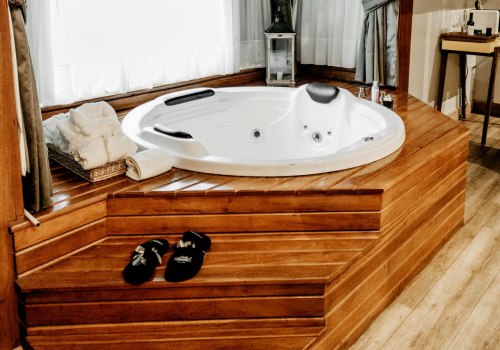 Better Together: The Synergy Between Hot Tub Wiring Providers And Electrician Services In Bend, OR