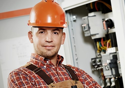 Can a Journeyman Electrician Pull Permits in Massachusetts?