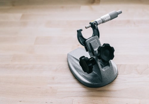 Precision in Portland: Dimensional Calibration for Electricians