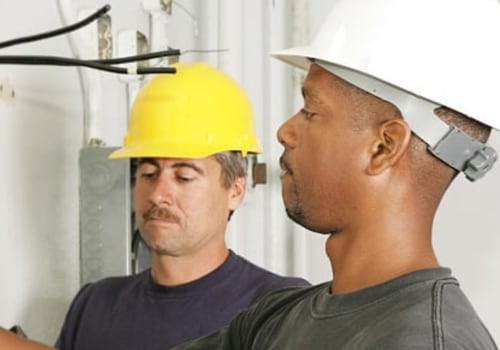 How Long Does it Take to Become a Certified Electrician in Pennsylvania?