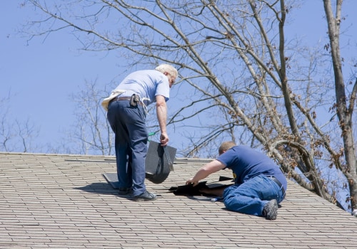 How Electricians Can Benefit from Roofing Contractors in Round Rock