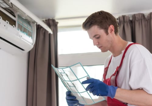 Enhance Home Safety and Comfort: How Air Filters and Electrician Services Work Together