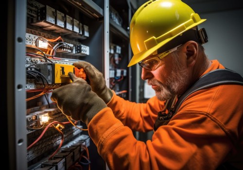 From Repairs To Installations: Electrician Services You Can Rely On In Garland