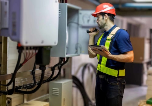 How Licensed Electrician Services Keep Your Home and Business Running Safely