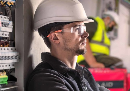 Electrician Safety Responsibilities: What You Need to Know
